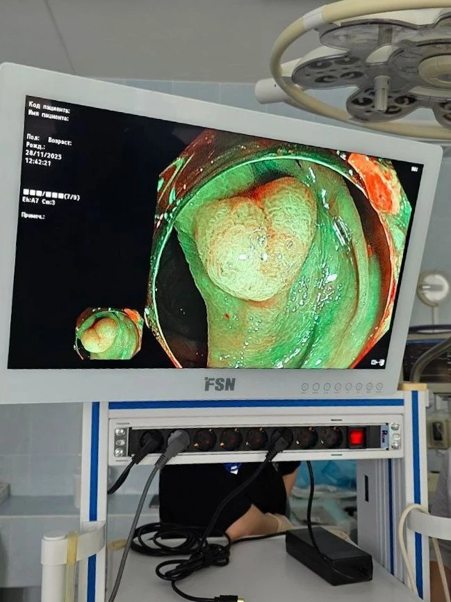    Фото: Департамент здравоохранения Томской области