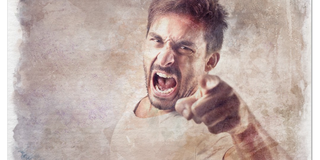 — Заставлю дом родительский продать! Выживу вас отсюда любой ценой!