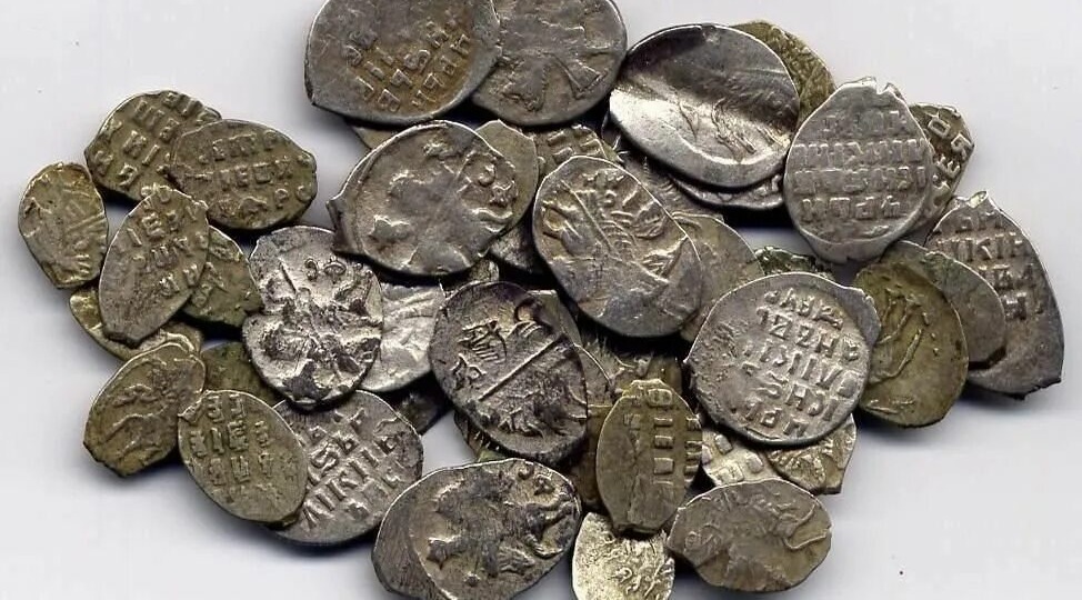 Типичные ошибки начинающих нумизматов: