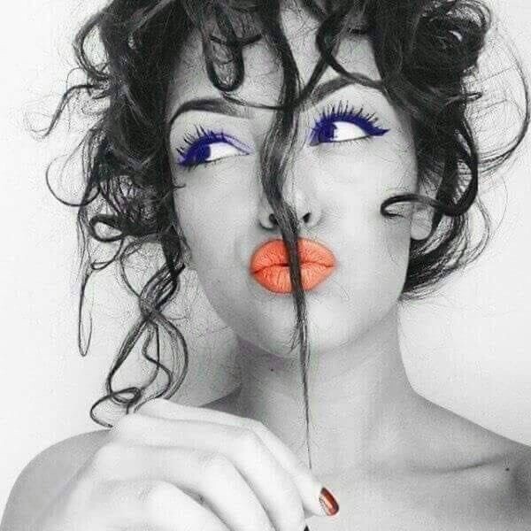 Женские обиды.