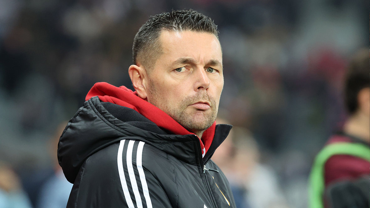    Пьер Саж. Global Look Press