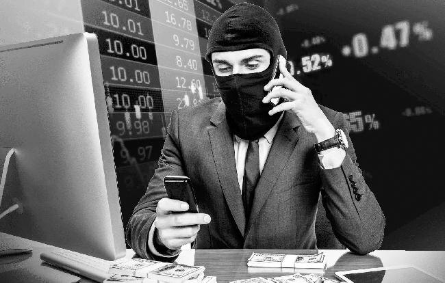 Фейковые компании, адреса, телефоны, расчетные счета – классический мошеннический подход, по-прежнему присутствующий на рынке транспортно-экспедиционных услуг