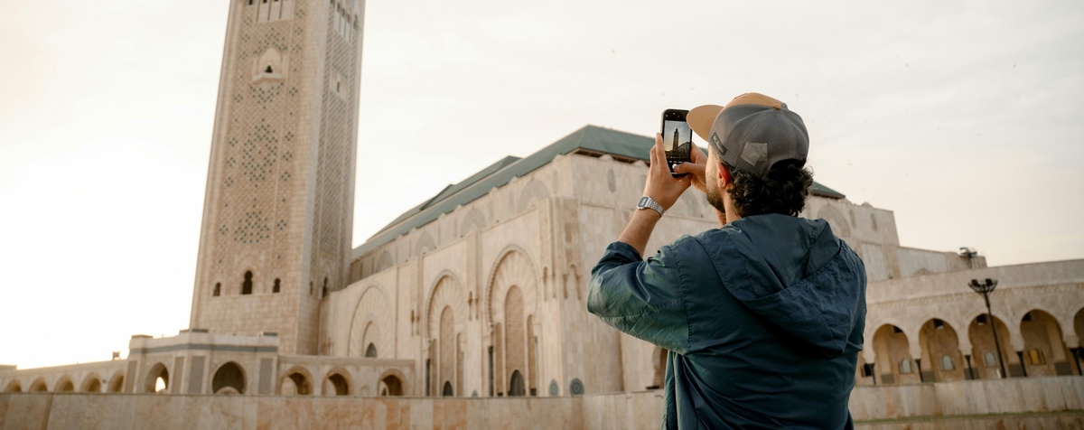 @Lucy Petrosian/Unsplash