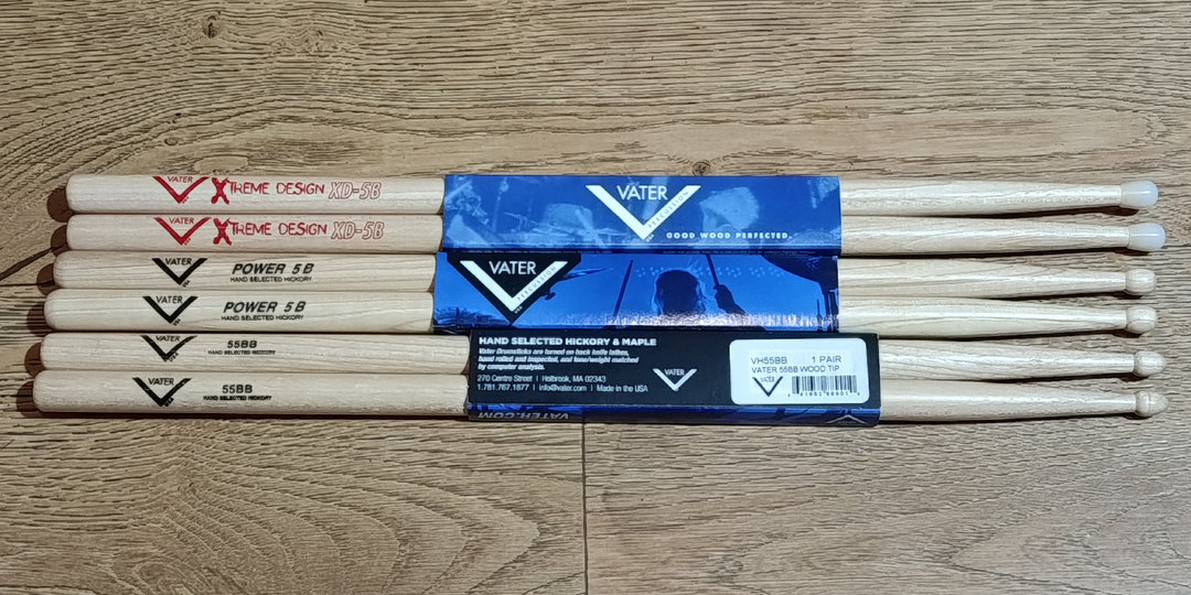 Из какой древесины делают барабанные палочки? Многие слышат про эту древесину впервые.