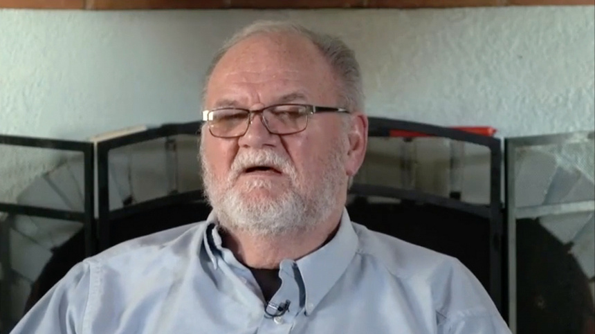    Фото: www.globallookpress.com/ Gb News