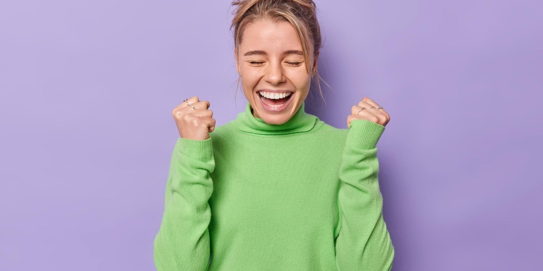 Как рассказать о радости и восторге на английском сленге?