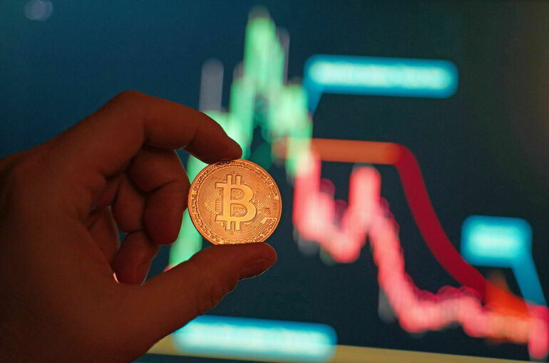 Торговля на бирже
