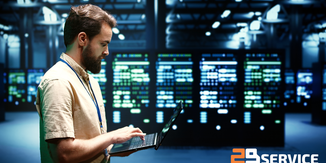 Оптимизация производительности виртуального сервера