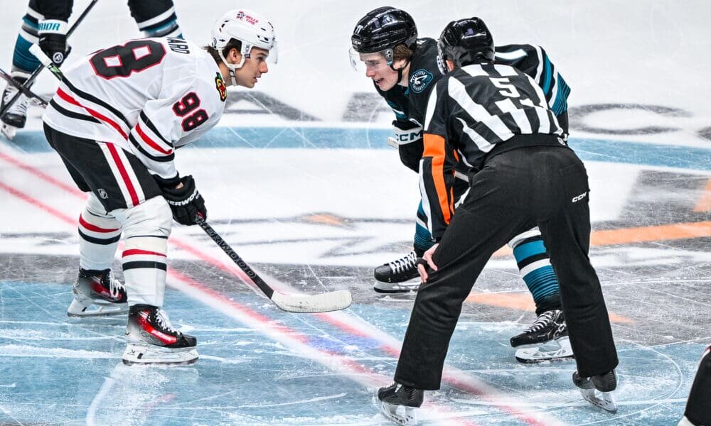 Бедард и Селебрини