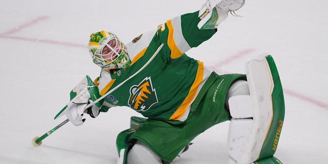 Как ESPN убивает разговор об НХЛ: Макар, Маккиннон и остальные «статисты»