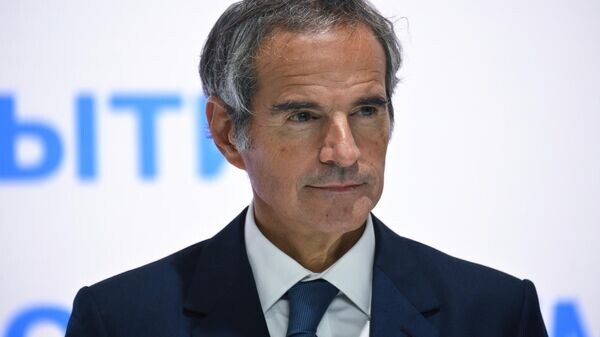    © Sputnik / Владимир Астапкович