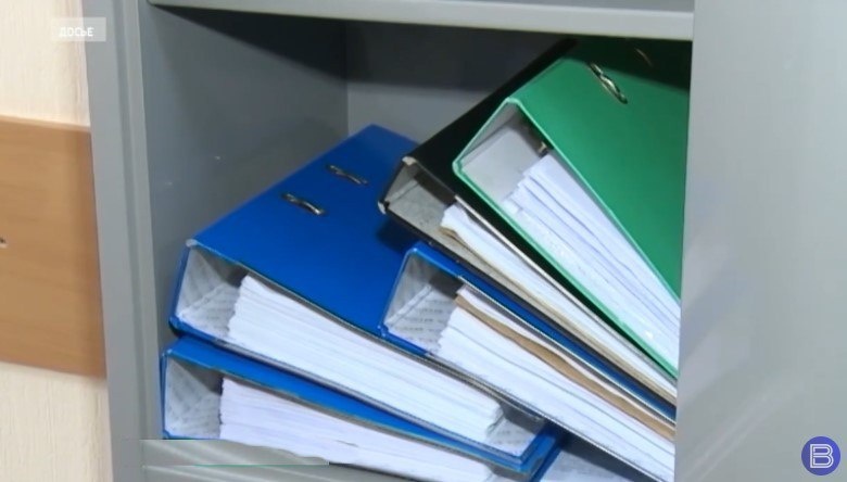 Жительница Ставрополья за взятки купила детям инвалидность