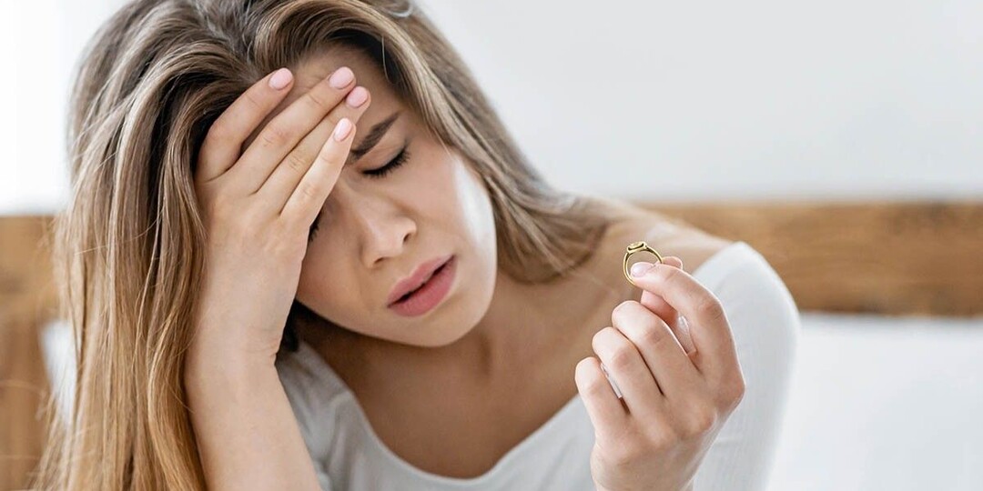 Как узнать, разведен ли человек официально