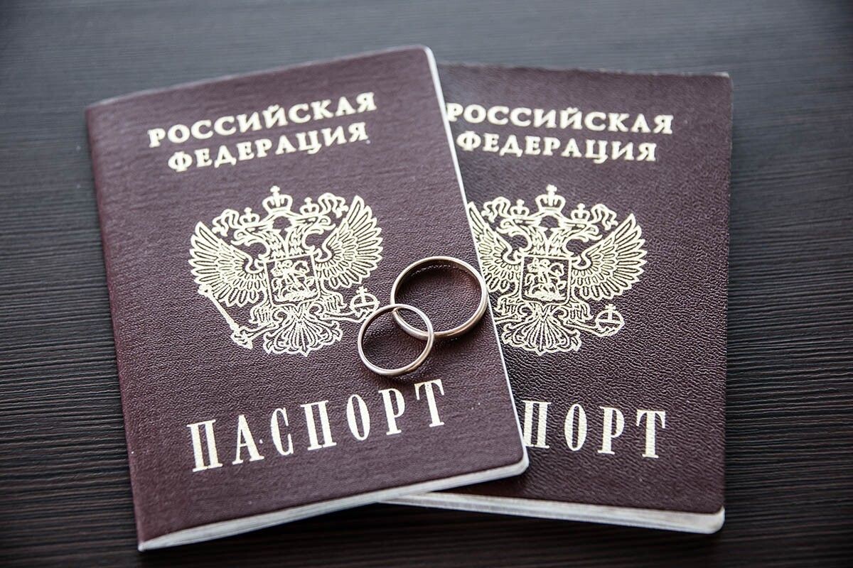 Развод дается тяжело каждому. Источник: Ilya_Kuznetsov / Shutterstock / FOTODOM📷
