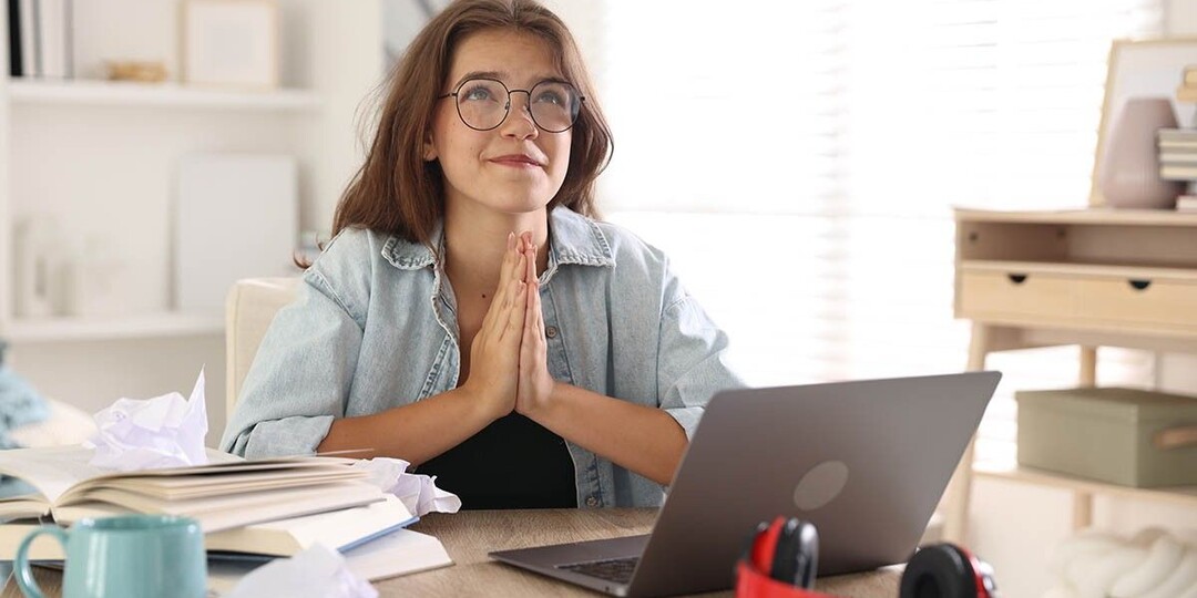 Приметы, чтобы сдать экзамен: популярные ритуалы и суеверия студентов