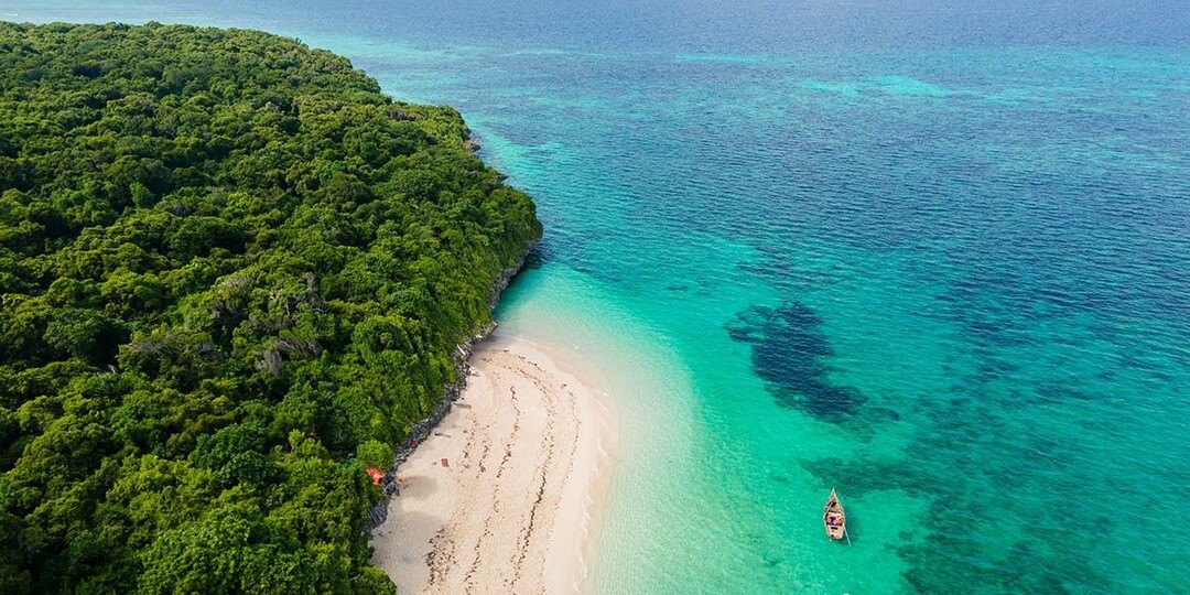 Занзибар: когда лучше ехать и чем там заняться