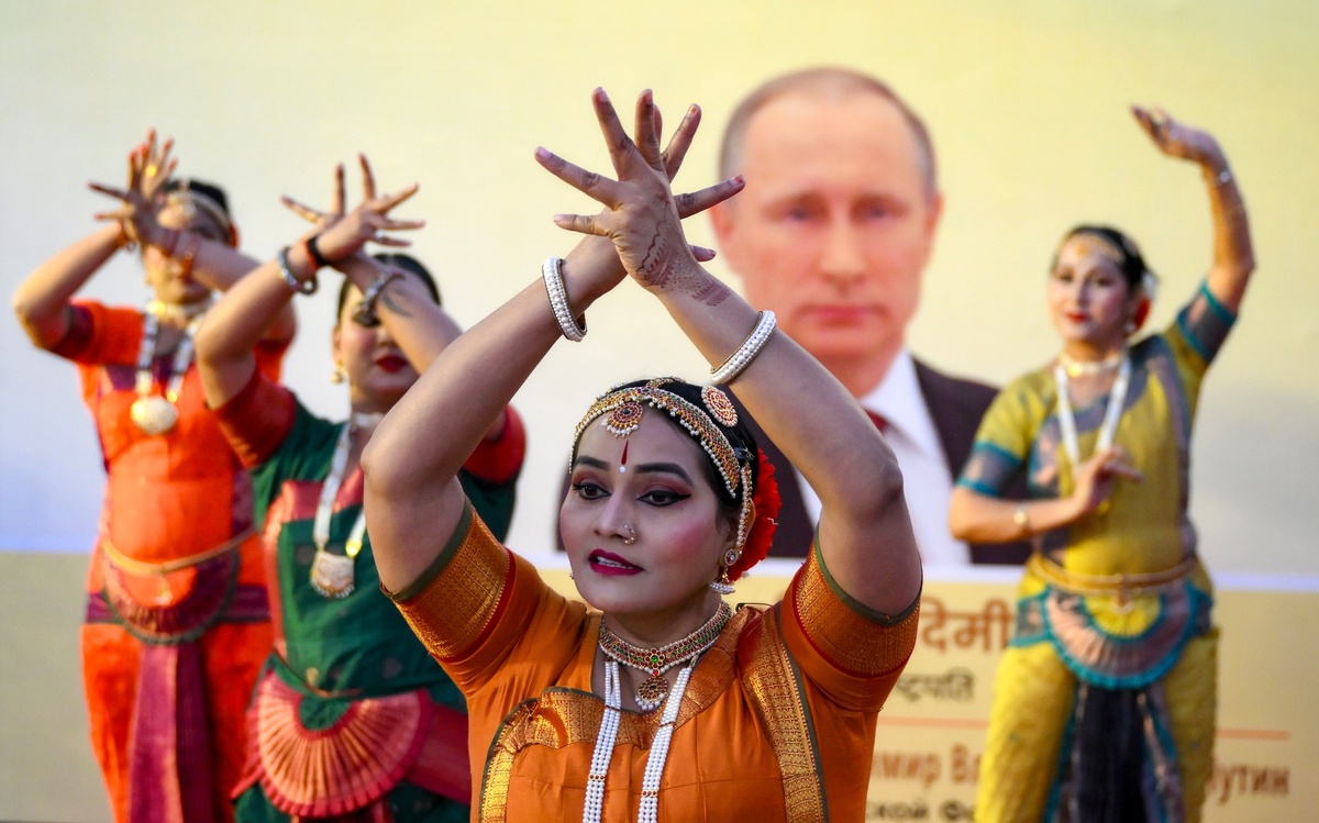     / РИА Новости