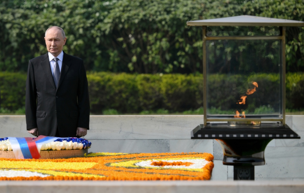     / РИА Новости