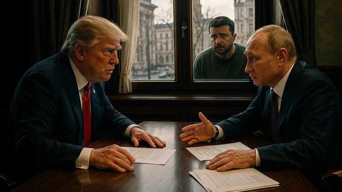    Фото: Коллаж Царьграда