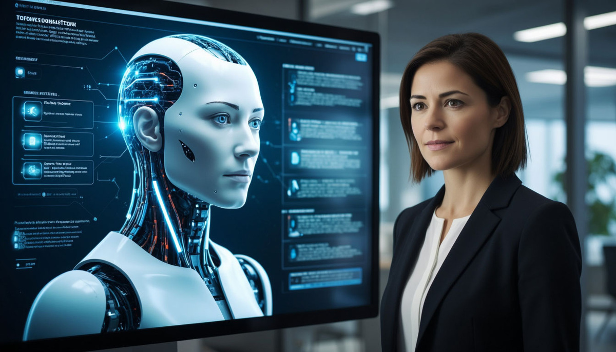 Фото: Алиса AI