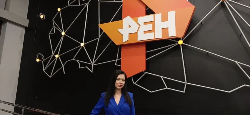 Виолетта Неклюдова — журналист, ведущая информационной программы «Экстренный вызов 112» на РЕН ТВ рассказала о необычных ситуациях на съёмках, своих кумирах и способах справиться с волнением в эфире. Анастасия Седельникова