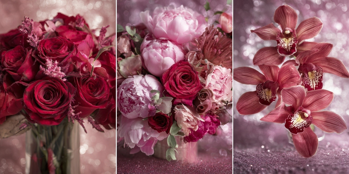 топ-цветы Анапы, которые покоряют сердца! 