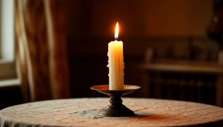    Фото: сгенерировано нейросетью Шедеврум Веселовские вести