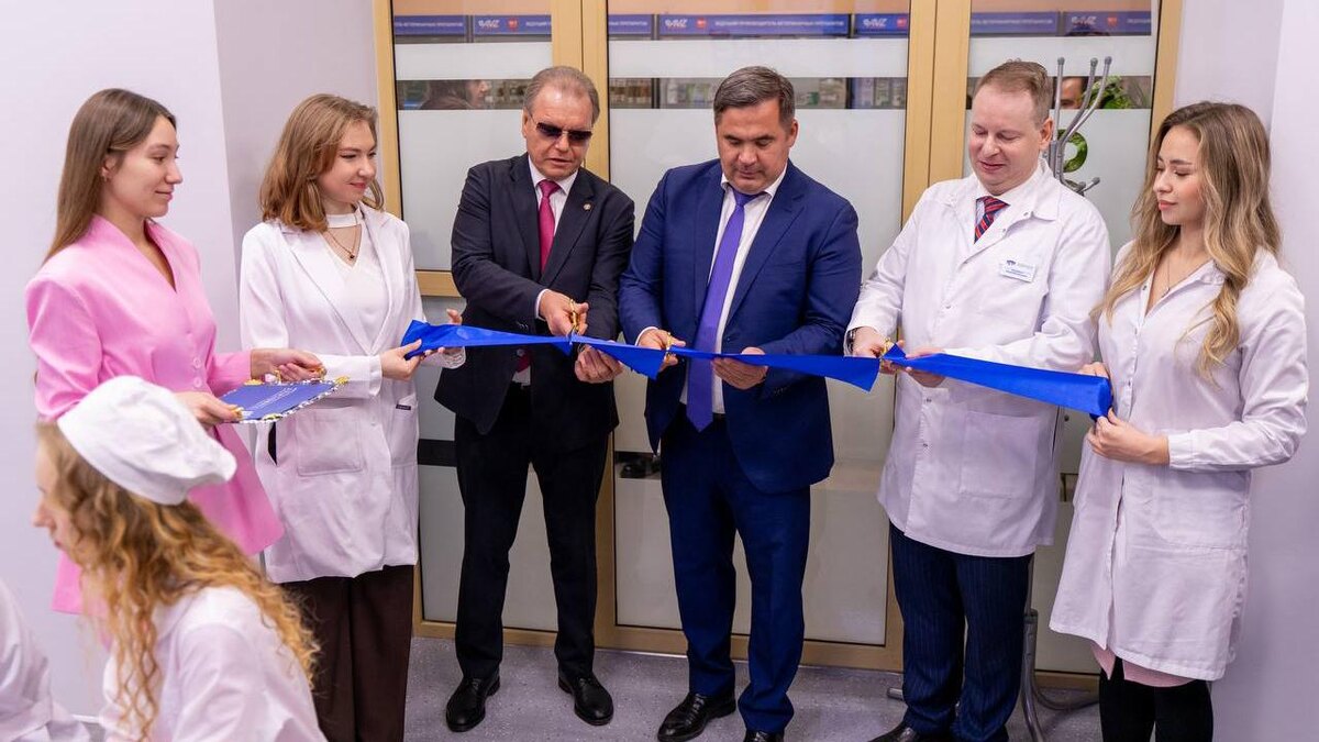    Фото: spbguvm.ru