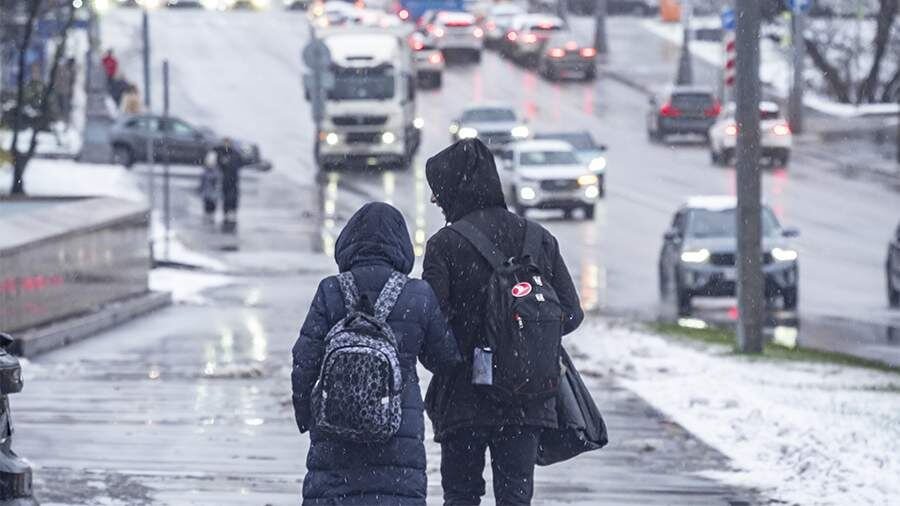    Фото: ИЗВЕСТИЯ/Константин Кокошкин