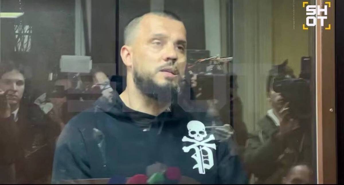    Фото: скриншот / Shot / Telegram