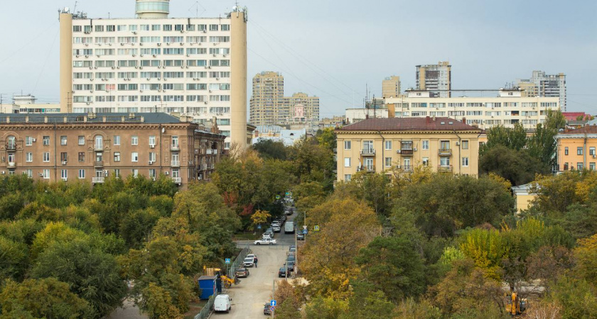    Фото: Правительство Волгоградской области