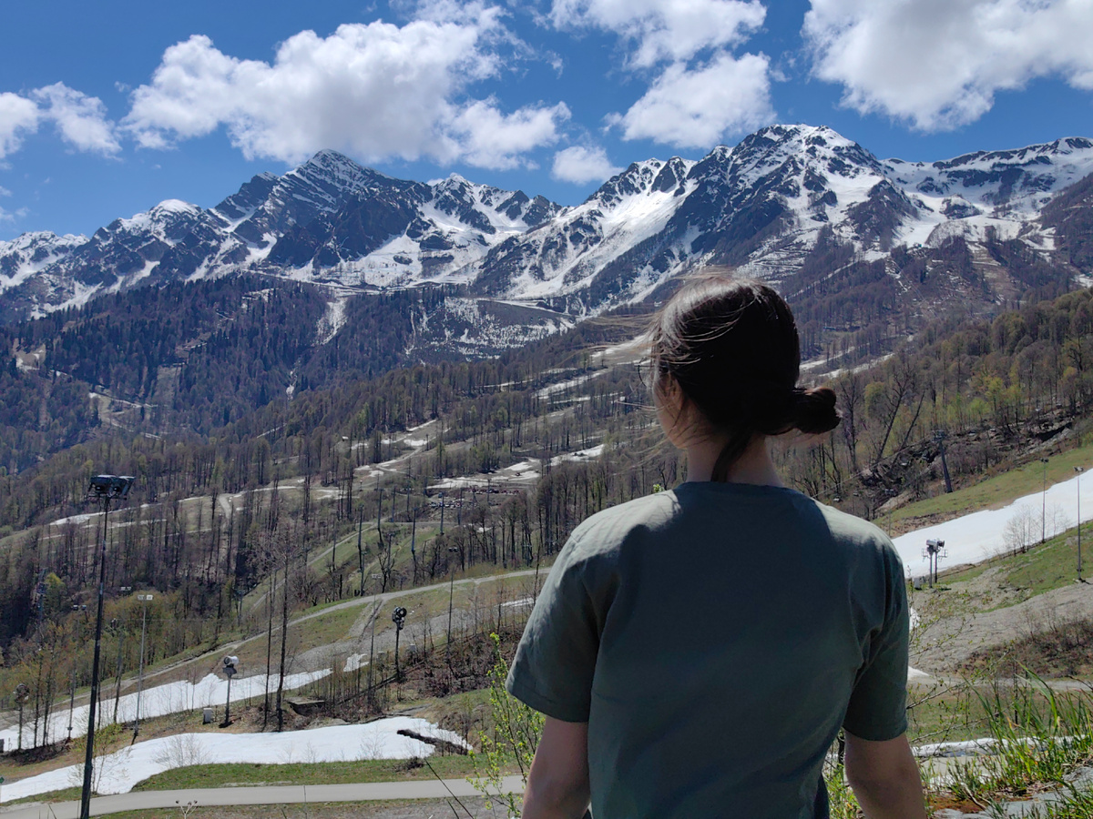 Первый главный вопрос: Кто Я?