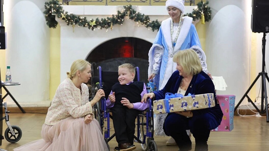    Фото: Правительство Архангельской области