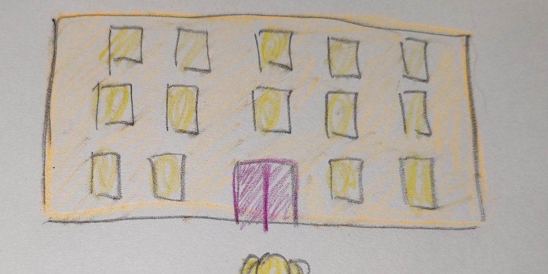 Наша коррекционная школа, 1класс. Как устроено обучение