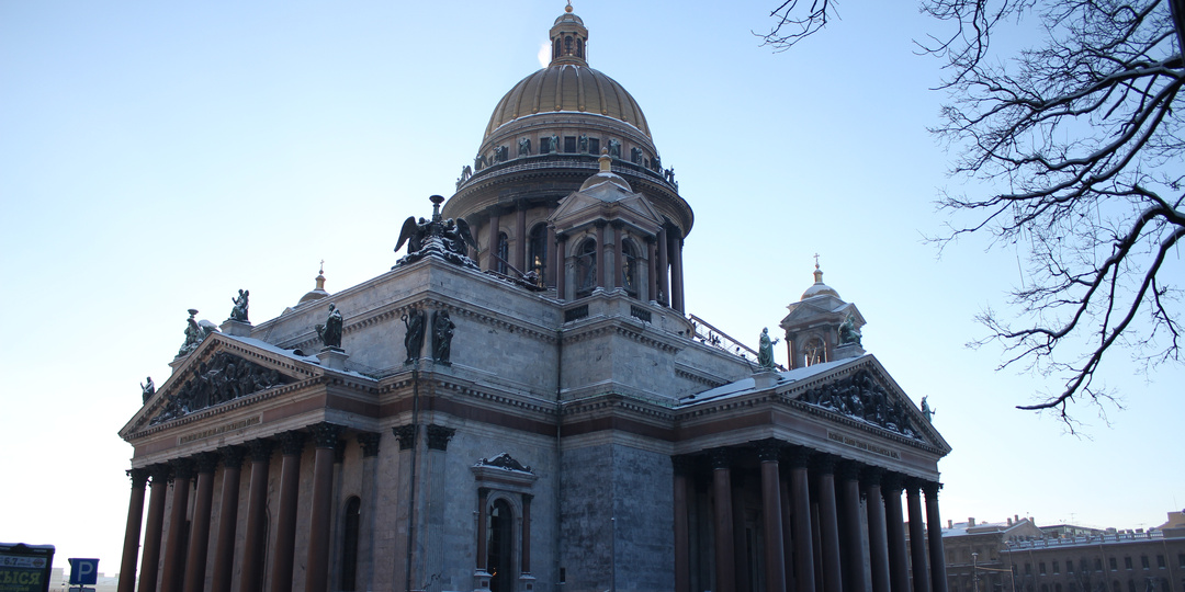 Как увидеть Петербург за 1 день и 0 рублей на транспорт: готовый план для экономных романтиков