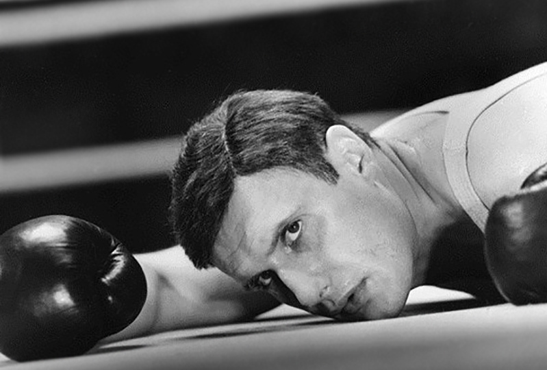 Ринг как Голгофа. Подвиг, который важнее раскрытия преступления