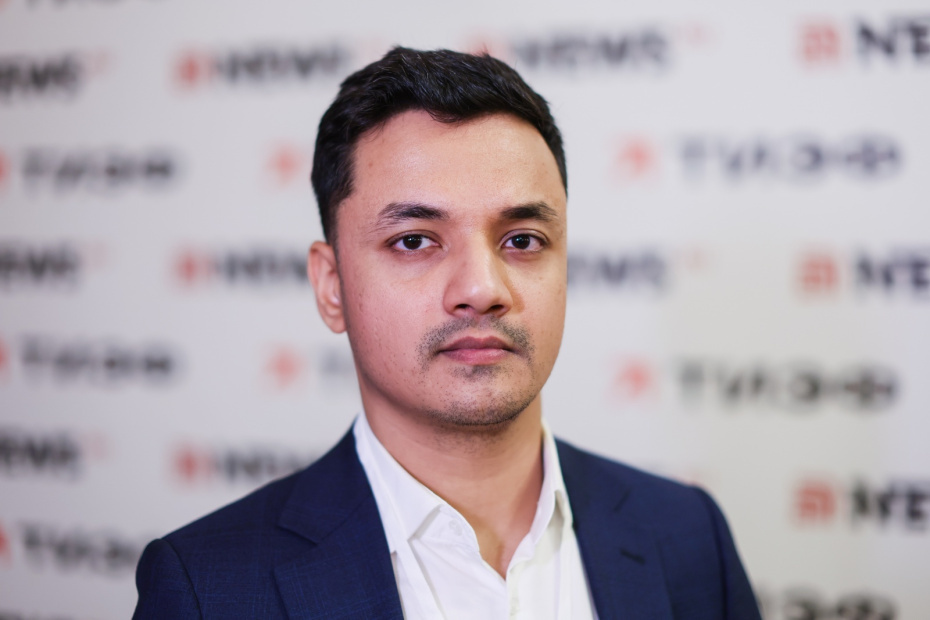    Алексей Белкин/NEWS.ru