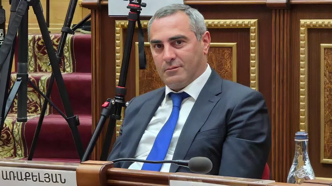 © Photo : press office of Gyumri municipality