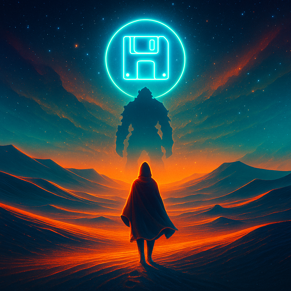 🎭 Игра — это спектакль, где зритель и актёр — одно и то же лицо.