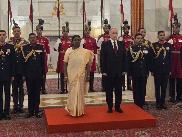    Фото: телеграм-канал "Кремль. Новости"