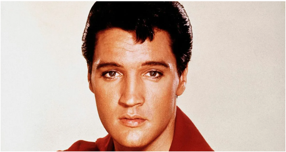 Великий Элвис