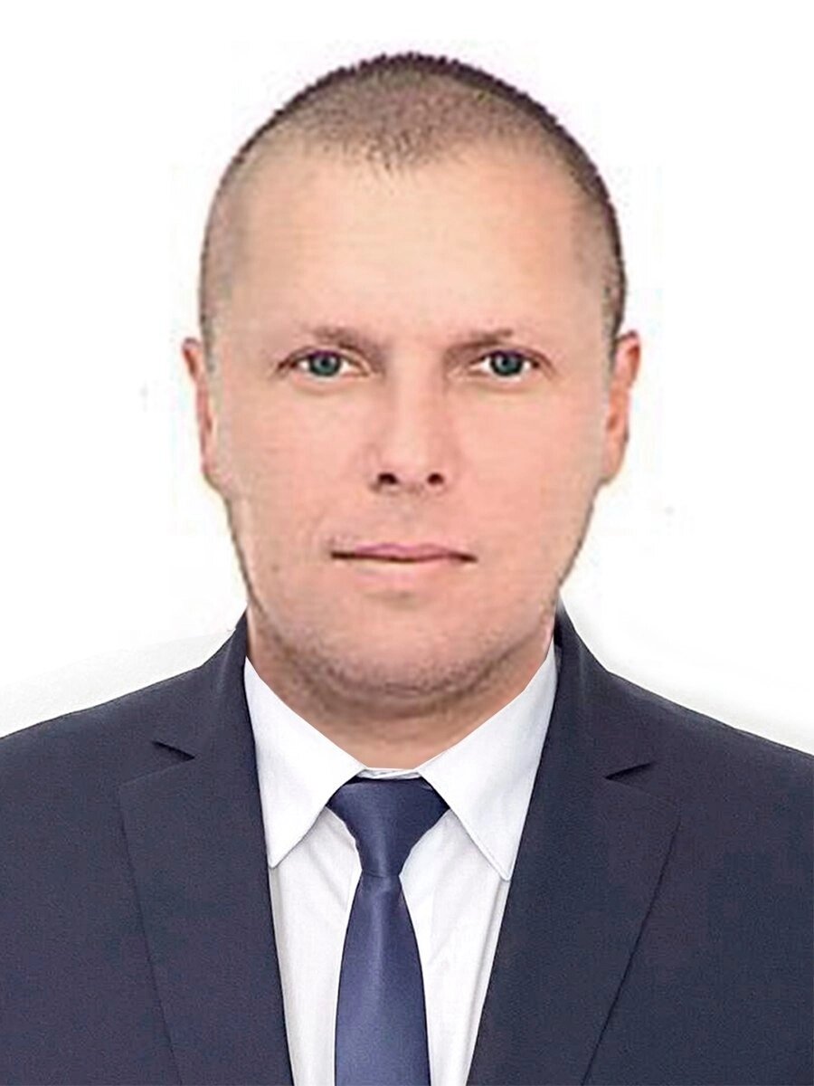    Глава администрации Берёзовского сельского поселения Валерий Борисенко Фото: Валерий Борисенко