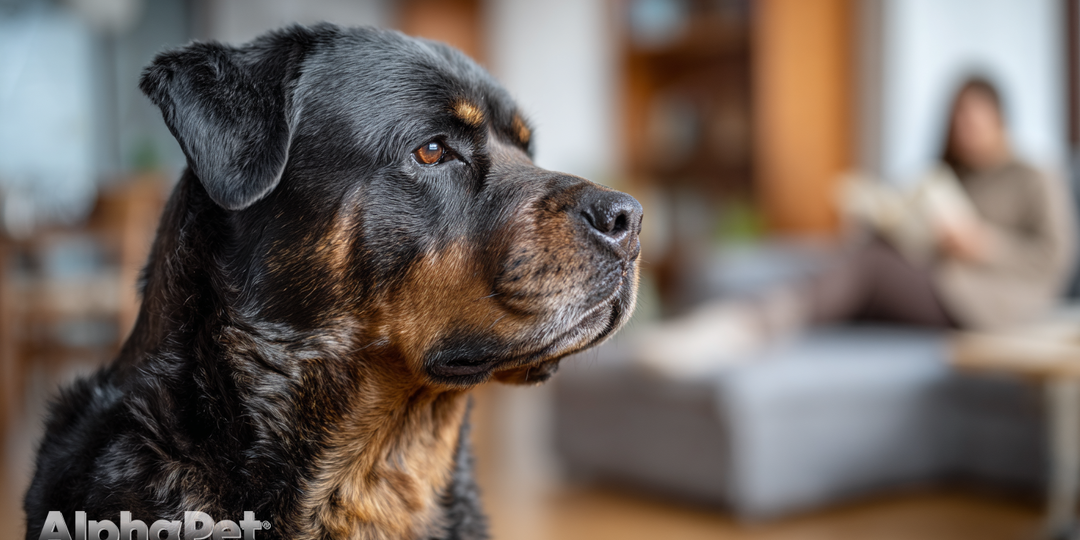 Живой щит: 7 пород собак для реальной защиты дома и семьи