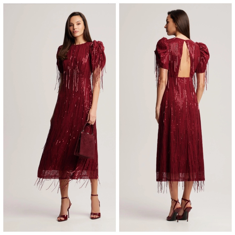 Наверное, больше подойдет девушкам среднего и высокого роста (судя по фото)