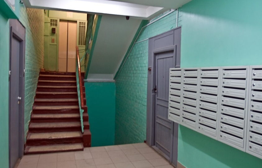 Повышение тарифов на содержание общего имущества в многоэтажках Москвы