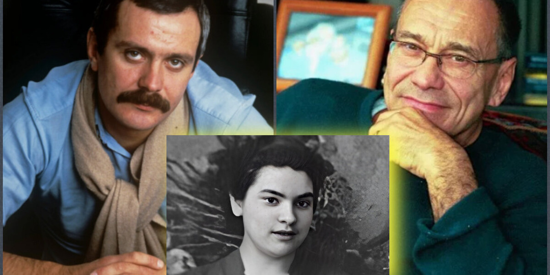 Сестра Михалкова и Кончаловского: жизнь женщины, о которой почти никто не знал