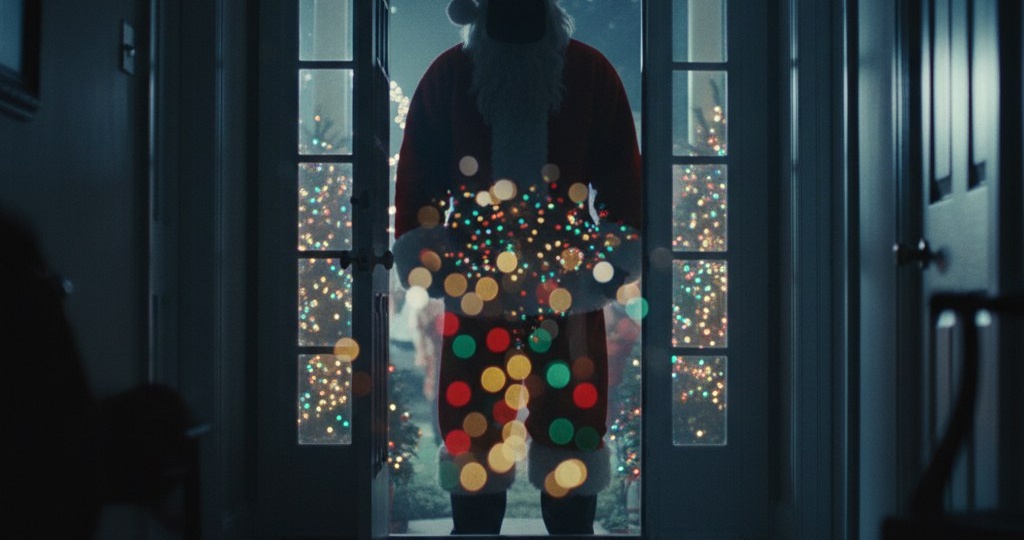 Резня в Ковине: Санта-Клаус принёс не подарки, а смерть