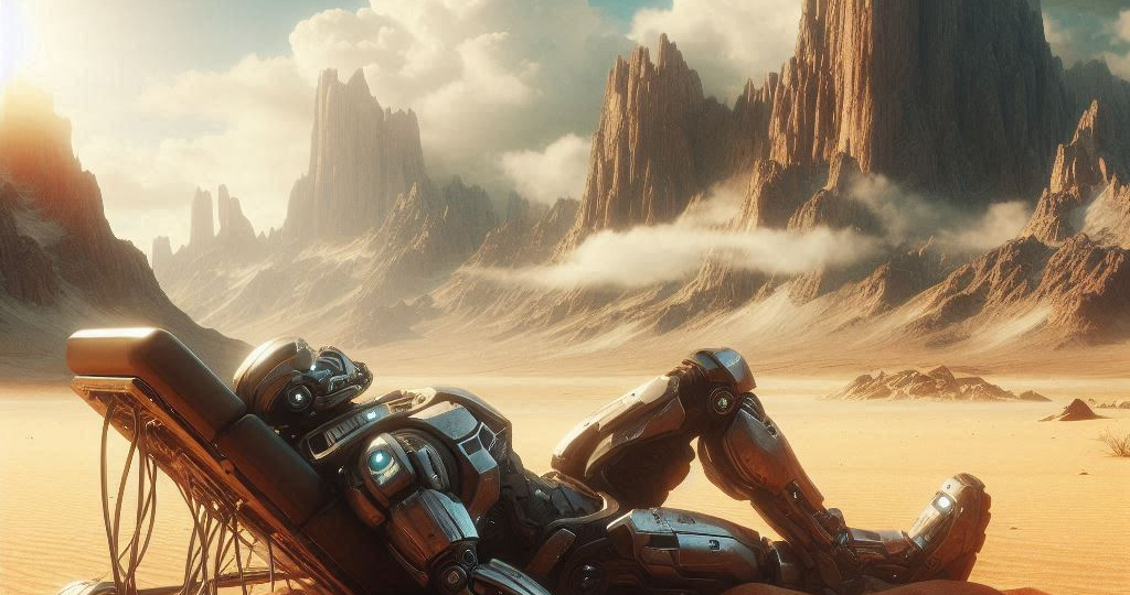 Полёт к мечте 2: Выживание. Глава 20