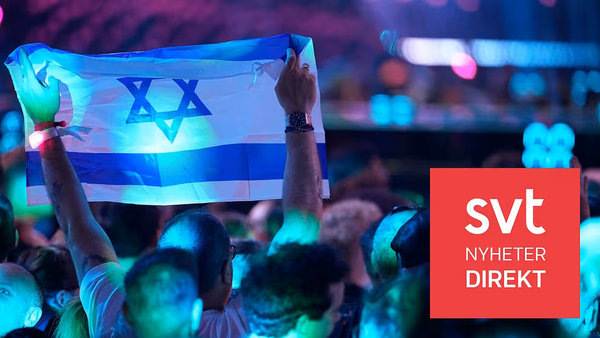    Швеция не будет отказываться от Евровидения: политике нет места в музыке