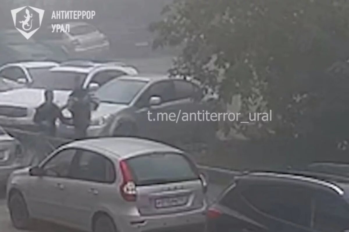    В Екатеринбурге назвали дату рассмотрения дела о побеге двоих из СИЗО